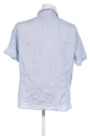 Мъжка риза H&M L.O.G.G., Размер XL, Цвят Син, Цена 15,08 лв.