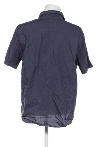 Pánská košile  H&M L.O.G.G., Velikost XL, Barva Modrá, Cena  263,00 Kč