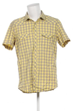 Мъжка риза H&M L.O.G.G., Размер XL, Цвят Многоцветен, Цена 13,05 лв.