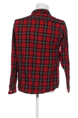 Pánska košeľa  H&M L.O.G.G., Veľkosť M, Farba Viacfarebná, Cena  14,84 €