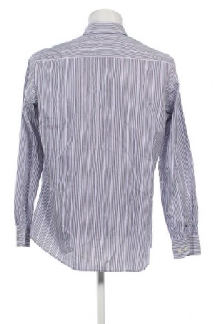 Мъжка риза Hackett, Размер L, Цвят Многоцветен, Цена 45,90 лв.