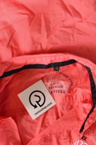 Pánska košeľa  Harbour, Veľkosť L, Farba Ružová, Cena  14,65 €