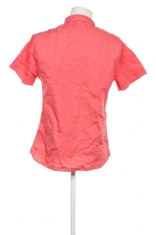 Мъжка риза Harbour, Размер L, Цвят Розов, Цена 27,88 лв.