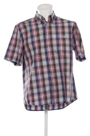 Мъжка риза Haupt, Размер M, Цвят Многоцветен, Цена 8,40 лв.