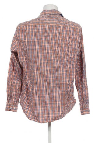 Мъжка риза Hechter, Размер XXL, Цвят Многоцветен, Цена 30,81 лв.