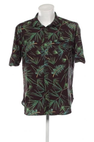 Ανδρικό πουκάμισο Helly Hansen, Μέγεθος XL, Χρώμα Πολύχρωμο, Τιμή 21,03 €