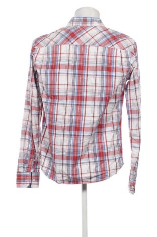 Pánská košile  Hilfiger Denim, Velikost M, Barva Vícebarevné, Cena  448,00 Kč