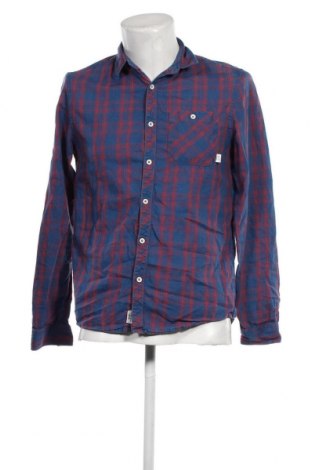 Ανδρικό πουκάμισο House, Μέγεθος M, Χρώμα Μπλέ, Τιμή 4,13 €