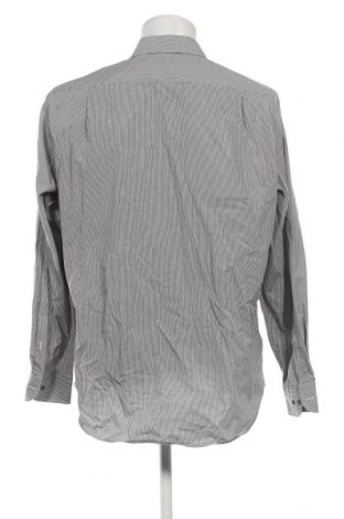 Ανδρικό πουκάμισο Hugo Boss, Μέγεθος XL, Χρώμα Πολύχρωμο, Τιμή 43,64 €