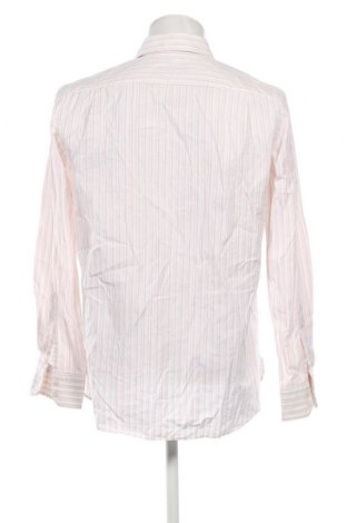 Ανδρικό πουκάμισο Hugo Boss, Μέγεθος M, Χρώμα Πολύχρωμο, Τιμή 43,64 €