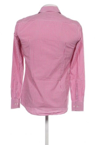 Ανδρικό πουκάμισο Hugo Boss, Μέγεθος S, Χρώμα Πολύχρωμο, Τιμή 42,50 €