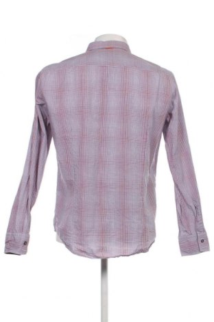 Herrenhemd Hugo Boss, Größe L, Farbe Mehrfarbig, Preis 30,98 €