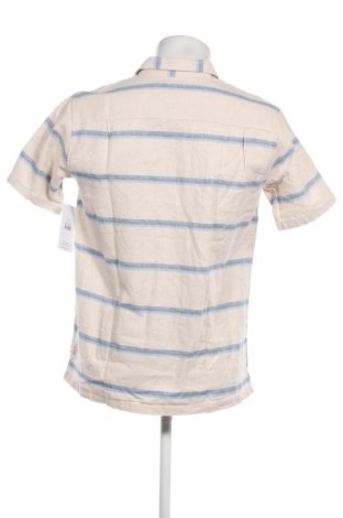 Pánská košile  Hurley, Velikost S, Barva Béžová, Cena  665,00 Kč