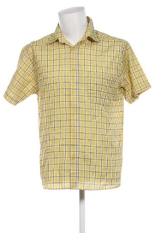 Herrenhemd Identic, Größe S, Farbe Mehrfarbig, Preis 8,07 €