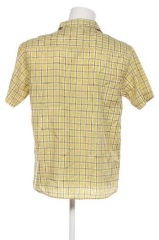 Herrenhemd Identic, Größe S, Farbe Mehrfarbig, Preis € 2,02