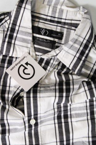 Ανδρικό πουκάμισο Identity, Μέγεθος M, Χρώμα Πολύχρωμο, Τιμή 7,53 €