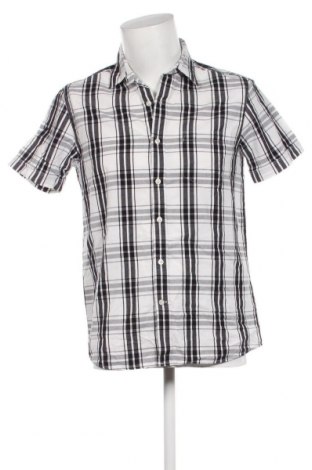 Ανδρικό πουκάμισο Identity, Μέγεθος M, Χρώμα Πολύχρωμο, Τιμή 5,38 €
