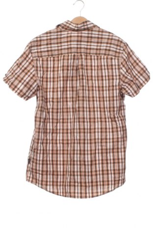 Ανδρικό πουκάμισο In Scene, Μέγεθος S, Χρώμα Πολύχρωμο, Τιμή 3,05 €