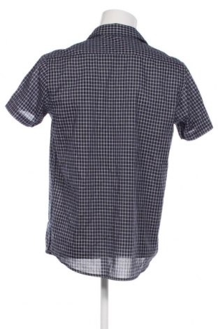 Ανδρικό πουκάμισο Infinity, Μέγεθος M, Χρώμα Μπλέ, Τιμή 7,71 €