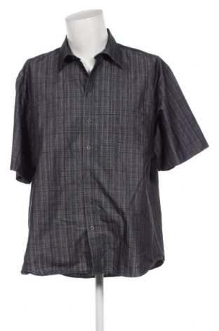 Ανδρικό πουκάμισο Infinity, Μέγεθος XXL, Χρώμα Γκρί, Τιμή 9,69 €