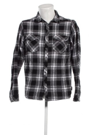 Ανδρικό πουκάμισο Iriedaily, Μέγεθος M, Χρώμα Πολύχρωμο, Τιμή 10,76 €
