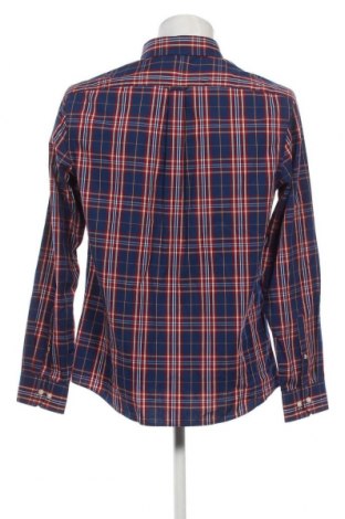 Ανδρικό πουκάμισο Izod, Μέγεθος L, Χρώμα Μπλέ, Τιμή 5,20 €