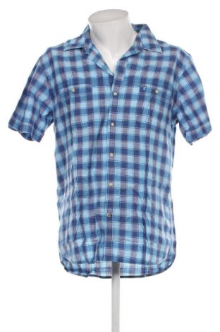 Ανδρικό πουκάμισο Izod, Μέγεθος XL, Χρώμα Μπλέ, Τιμή 14,83 €
