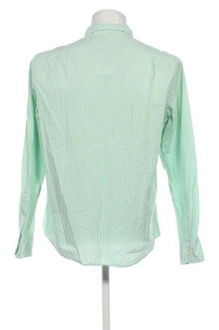 Pánska košeľa  J.Crew, Veľkosť S, Farba Zelená, Cena  10,15 €