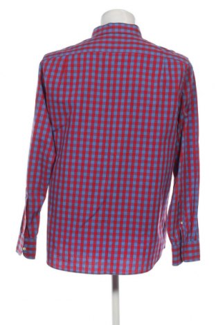 Мъжка риза J.Crew, Размер L, Цвят Многоцветен, Цена 31,03 лв.
