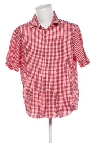 Ανδρικό πουκάμισο JP, Μέγεθος XXL, Χρώμα Πολύχρωμο, Τιμή 10,76 €