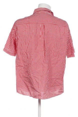 Ανδρικό πουκάμισο JP, Μέγεθος XXL, Χρώμα Πολύχρωμο, Τιμή 17,94 €