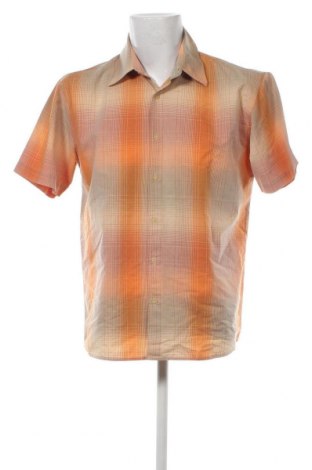 Мъжка риза JP, Размер XL, Цвят Оранжев, Цена 14,79 лв.