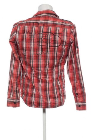 Мъжка риза Jack & Jones, Размер M, Цвят Многоцветен, Цена 24,00 лв.