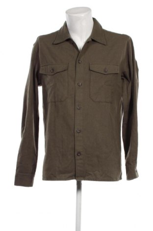 Pánská košile  Jack & Jones, Velikost XL, Barva Zelená, Cena  592,00 Kč