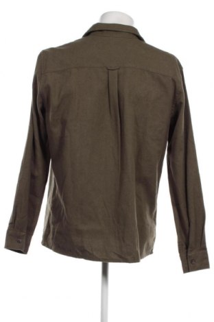 Мъжка риза Jack & Jones, Размер XL, Цвят Зелен, Цена 27,88 лв.