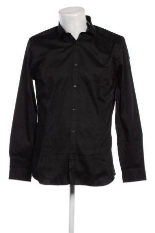 Pánská košile  Jack & Jones, Velikost XL, Barva Černá, Cena  986,00 Kč