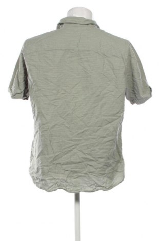 Мъжка риза Jack & Jones, Размер XL, Цвят Зелен, Цена 24,00 лв.