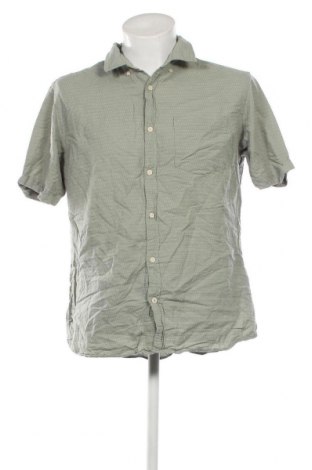 Pánska košeľa  Jack & Jones, Veľkosť XL, Farba Zelená, Cena  8,17 €