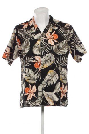 Ανδρικό πουκάμισο Jack & Jones, Μέγεθος XL, Χρώμα Πολύχρωμο, Τιμή 17,53 €