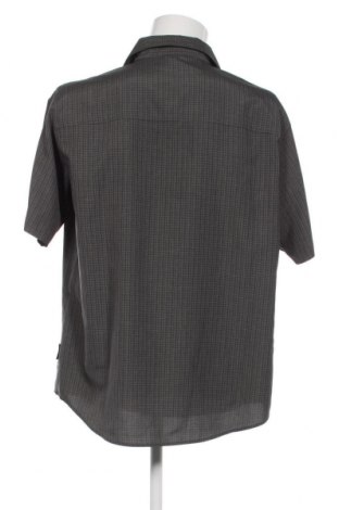 Pánská košile  Jack Wolfskin, Velikost XL, Barva Zelená, Cena  542,00 Kč