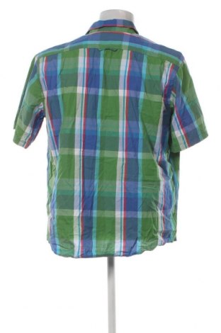 Ανδρικό πουκάμισο Jacks Sport, Μέγεθος XL, Χρώμα Πολύχρωμο, Τιμή 16,22 €