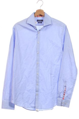 Pánská košile  Jacques Britt, Velikost M, Barva Modrá, Cena  383,00 Kč
