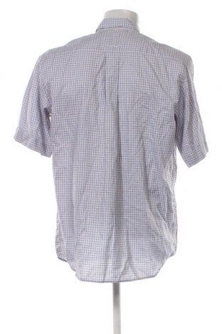 Мъжка риза Jacques Britt, Размер L, Цвят Многоцветен, Цена 24,00 лв.