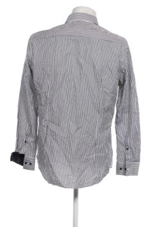 Ανδρικό πουκάμισο Jake*s, Μέγεθος L, Χρώμα Πολύχρωμο, Τιμή 14,85 €