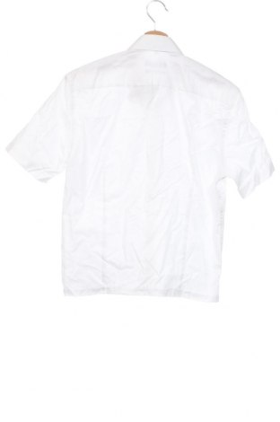 Ανδρικό πουκάμισο Jake*s, Μέγεθος S, Χρώμα Λευκό, Τιμή 7,28 €