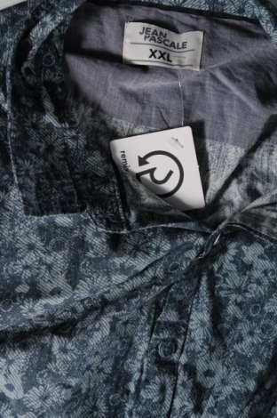 Ανδρικό πουκάμισο Jean Pascale, Μέγεθος XXL, Χρώμα Πολύχρωμο, Τιμή 17,94 €