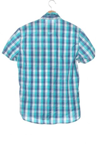 Ανδρικό πουκάμισο Jean Pascale, Μέγεθος S, Χρώμα Μπλέ, Τιμή 7,18 €