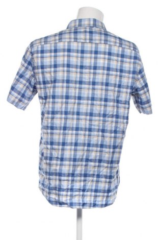 Ανδρικό πουκάμισο Jean Paul, Μέγεθος XL, Χρώμα Πολύχρωμο, Τιμή 8,25 €