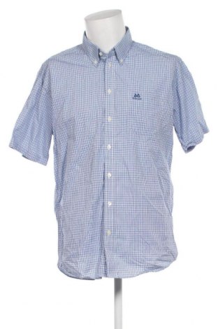 Ανδρικό πουκάμισο Jean Paul, Μέγεθος XL, Χρώμα Πολύχρωμο, Τιμή 10,76 €