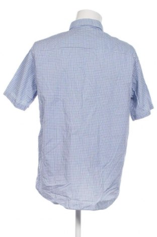 Мъжка риза Jean Paul, Размер XL, Цвят Многоцветен, Цена 17,40 лв.